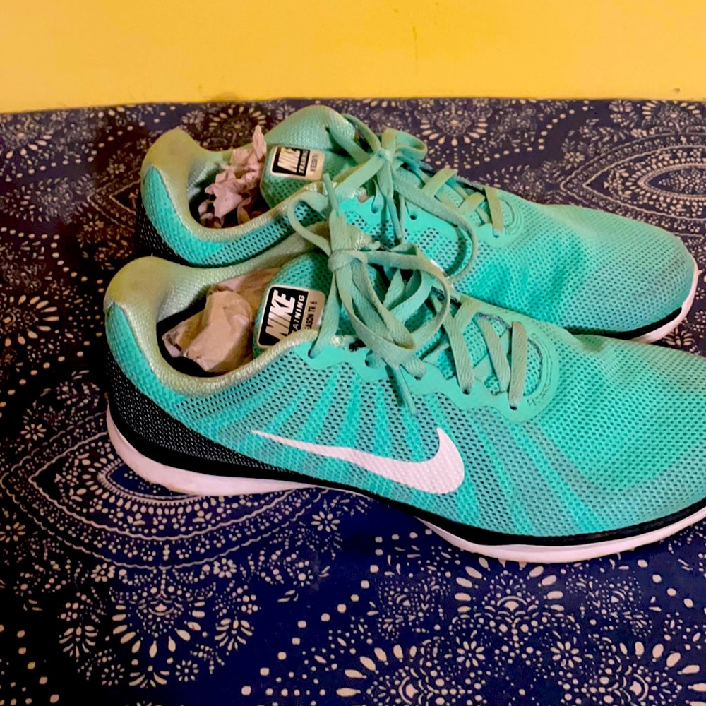 Nike